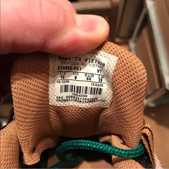 Nike Air Max 95 (OG) Supreme ‘ANIMAL PACK’ - Picture 7 of 8